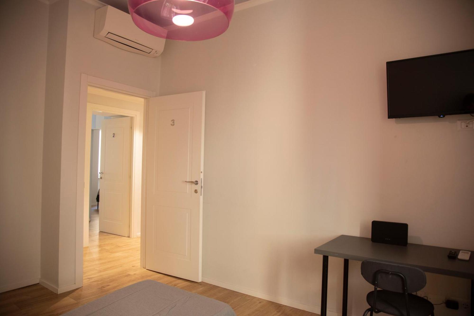 Piazzabolognastay — Foto 1