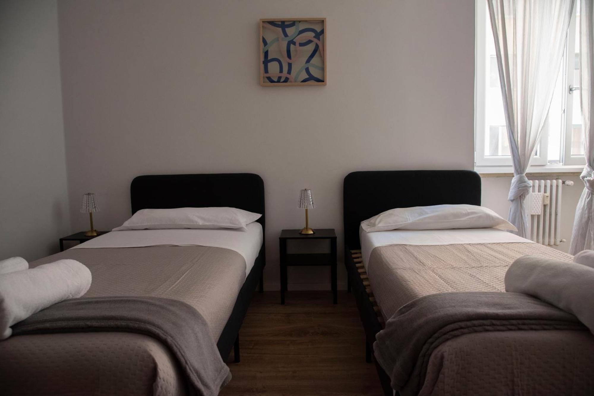 Piazzabolognastay — Foto 3